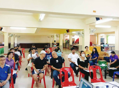 จัดประชุมเพื่ออบรมให้ความรู้เรื่องการสหกรณ์ กฎหมายสหกรณ์ ... พารามิเตอร์รูปภาพ 3