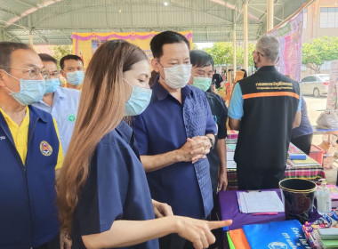 โครงการคลินิกเกษตรเคลื่อนที่ในพระราชานุเคราะห์ฯ พารามิเตอร์รูปภาพ 4