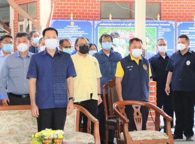 โครงการคลินิกเกษตรเคลื่อนที่ในพระราชานุเคราะห์ฯ พารามิเตอร์รูปภาพ 5