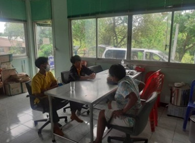 เข้าแนะนำส่งเสริมกลุ่มอาชีพในสังกัดสหกรณ์เป้าหมายโครงการพัฒนาผลิตภัณฑ์ชุมชนของสถาบันเกษตรกรและสมาชิก ... พารามิเตอร์รูปภาพ 3