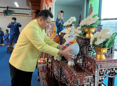 งานวันสหกรณ์แห่งชาติประจำปี 2566 พารามิเตอร์รูปภาพ 2