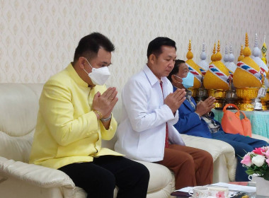 งานวันสหกรณ์แห่งชาติประจำปี 2566 พารามิเตอร์รูปภาพ 5