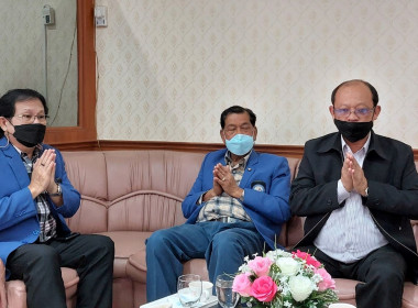 งานวันสหกรณ์แห่งชาติประจำปี 2566 พารามิเตอร์รูปภาพ 6