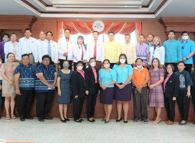 งานวันสหกรณ์แห่งชาติประจำปี 2566 พารามิเตอร์รูปภาพ 10