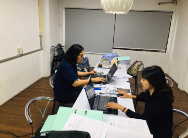 เข้าตรวจสอบกิจการและฐานะการเงินของสหกรณ์ออมทรัพย์ บริษัท ... พารามิเตอร์รูปภาพ 1