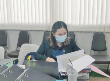 เข้าตรวจสอบกิจการและฐานะการเงินของสหกรณ์ออมทรัพย์กองบังคับการปฏิบัติการพิเศษ จำกัด ... พารามิเตอร์รูปภาพ 2