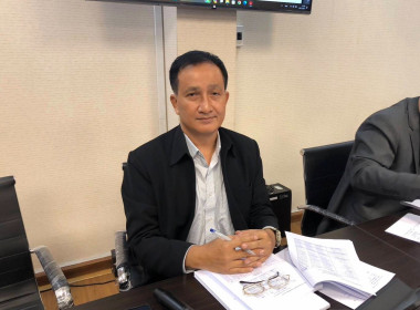 เข้าร่วมประชุมคณะกรรมการดำเนินการ สหกรณ์ออมทรัพย์ครูนนทบุรี ... พารามิเตอร์รูปภาพ 3