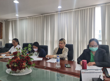 เข้าร่วมประชุมคณะกรรมการดำเนินการของสหกรณ์ออมทรัพย์เมืองทอง ... พารามิเตอร์รูปภาพ 2