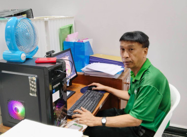 การประชุม ข้าราชการ พนักงานราชการ ... พารามิเตอร์รูปภาพ 3