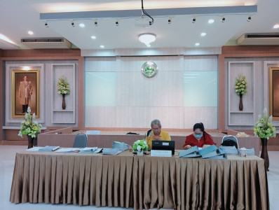 เข้าตรวจสอบกิจการและฐานะการเงินของสหกรณ์การเกษตรบางบัวทอง ... พารามิเตอร์รูปภาพ 1