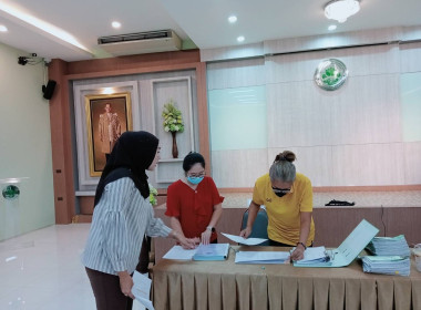 เข้าตรวจสอบกิจการและฐานะการเงินของสหกรณ์การเกษตรบางบัวทอง ... พารามิเตอร์รูปภาพ 2