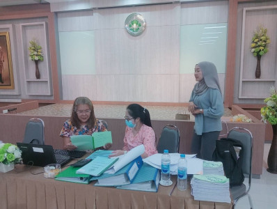 เข้าตรวจสอบกิจการและฐานะการเงินของสหกรณ์การเกษตรบางบัวทอง ... พารามิเตอร์รูปภาพ 1