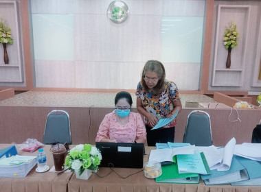 เข้าตรวจสอบกิจการและฐานะการเงินของสหกรณ์การเกษตรบางบัวทอง ... พารามิเตอร์รูปภาพ 1