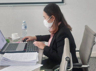 เข้าตรวจสอบกิจการและฐานะการเงินของสหกรณ์ออมทรัพย์สมาคมณาปนกิจสงเคราะห์นนทบุรี จำกัด ... พารามิเตอร์รูปภาพ 1