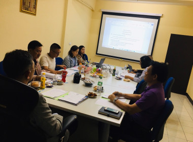 เข้าร่วมประชุมคณะกรรมการดำเนินการร้านสหกรณ์กลาโหม จำกัด พารามิเตอร์รูปภาพ 2