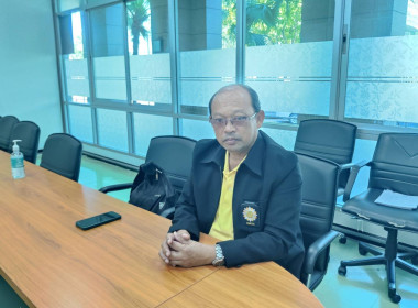 เข้าตรวจสอบกิจการและฐานะการเงินของ สหกรณ์ออมทรัพย์ป.ป.ช. ... พารามิเตอร์รูปภาพ 3