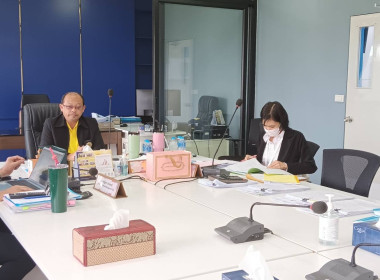 เข้าตรวจสอบกิจการและฐานะการเงินของ ... พารามิเตอร์รูปภาพ 3