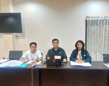 เข้าตรวจสอบกิจการและฐานะการเงินของสหกรณ์ออมทรัพย์ครูนนทบุรี ... พารามิเตอร์รูปภาพ 1