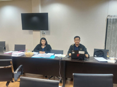 เข้าตรวจสอบกิจการและฐานะการเงิน ... พารามิเตอร์รูปภาพ 1