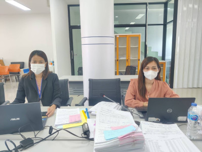 เข้าตรวจสอบกิจการและฐานะการเงินของสหกรณ์ออมทรัพย์สาธารณสุขจังหวัดนนทบุรี จำกัด ... พารามิเตอร์รูปภาพ 1