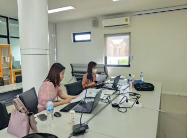 เข้าตรวจสอบกิจการและฐานะการเงินของสหกรณ์ออมทรัพย์สาธารณสุขจังหวัดนนทบุรี จำกัด ... พารามิเตอร์รูปภาพ 3