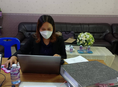 เข้าตรวจสอบกิจการและฐานะการเงิน ของสหกรณ์การเกษตรบางใหญ่ ... พารามิเตอร์รูปภาพ 2