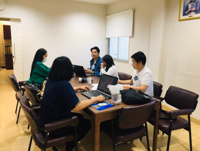 เข้าตรวจสอบกิจการและฐานะการเงินของสหกรณ์ออมทรัพย์วาย.เอ็ม.เอฟ.อินเตอร์เนชั่นแนลไทย จำกัด ... พารามิเตอร์รูปภาพ 1