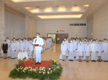 วันมาตรฐานฝีมือแรงงานแห่งชาติ ประจำปี 2566 พารามิเตอร์รูปภาพ 2