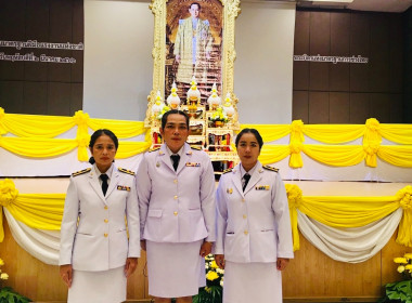 วันมาตรฐานฝีมือแรงงานแห่งชาติ ประจำปี 2566 พารามิเตอร์รูปภาพ 5