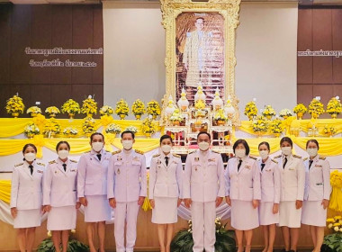 วันมาตรฐานฝีมือแรงงานแห่งชาติ ประจำปี 2566 พารามิเตอร์รูปภาพ 3