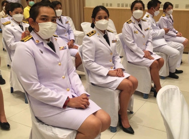 วันมาตรฐานฝีมือแรงงานแห่งชาติ ประจำปี 2566 พารามิเตอร์รูปภาพ 4