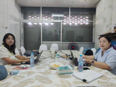 เข้าตรวจสอบกิจการและฐานะการเงินของสหกรณ์เครดิตยูเนี่ยนนนทบุรี จำกัด ... พารามิเตอร์รูปภาพ 1