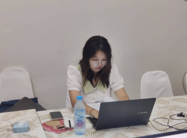 เข้าตรวจสอบกิจการและฐานะการเงินของสหกรณ์เครดิตยูเนี่ยนนนทบุรี จำกัด ... พารามิเตอร์รูปภาพ 3