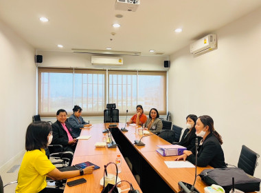 เข้าตรวจสอบกิจการและฐานะการเงินของชุมนุมสหกรณ์ออมทรัพย์ครูไทย จำกัด ... พารามิเตอร์รูปภาพ 2