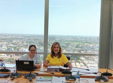 เข้าตรวจสอบกิจการและฐานะการเงินของสหกรณ์ออมทรัพย์สำนักงานกองทุนหมู่บ้านและชุมชนเมืองแห่งชาติ จำกัด ... พารามิเตอร์รูปภาพ 3