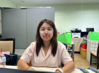 เข้าตรวจสอบกิจการและฐานะการเงินของสหกรณ์ออมทรัพย์สำนักงานคณะกรรมการอาหารและยา จำกัด ... พารามิเตอร์รูปภาพ 3