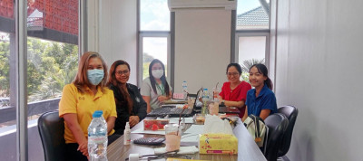 เข้าตรวจสอบกิจการและฐานะการเงินของสหกรณ์ออมทรัพย์มหาวิทยาลัยสุโขทัยธรรมาธิราช จำกัด ... พารามิเตอร์รูปภาพ 1