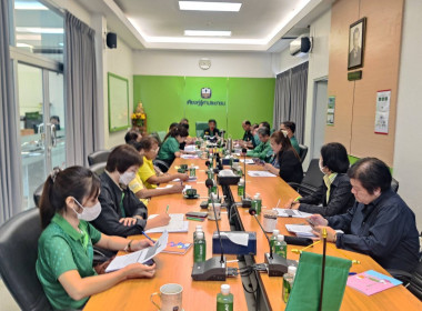 จัดประชุมโครงการฟื้นฟูกิจการสหกรณ์ที่ประสบปัญหาการดำเนินงานสู่สหกรณ์เข้มแข็ง ... พารามิเตอร์รูปภาพ 2
