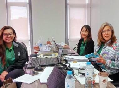 เข้าตรวจสอบกิจการและฐานะการเงินของสหกรณ์ออมทรัพย์มหาวิทยาลัยสุโขทัยธรรมาธิราช จำกัด ... พารามิเตอร์รูปภาพ 1