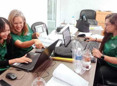 เข้าตรวจสอบกิจการและฐานะการเงินของสหกรณ์ออมทรัพย์มหาวิทยาลัยสุโขทัยธรรมาธิราช จำกัด ... พารามิเตอร์รูปภาพ 2