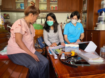 ติดตามการชำระหนี้เงินกู้สร้างบ้าน เงินกู้ที่ดิน พารามิเตอร์รูปภาพ 1