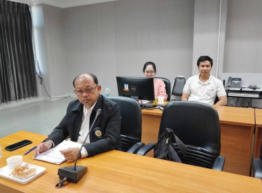 จัดประชุมโครงการฟื้นฟูกิจการสหกรณ์ที่ประสบปัญหาการดำเนินงานสู่สหกรณ์เข้มแข็ง ... พารามิเตอร์รูปภาพ 1