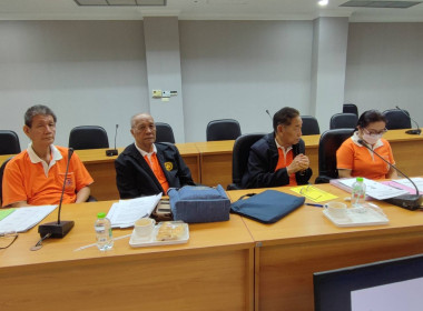จัดประชุมโครงการฟื้นฟูกิจการสหกรณ์ที่ประสบปัญหาการดำเนินงานสู่สหกรณ์เข้มแข็ง ... พารามิเตอร์รูปภาพ 4