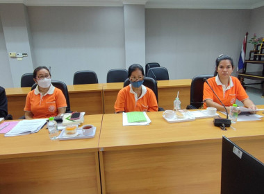 จัดประชุมโครงการฟื้นฟูกิจการสหกรณ์ที่ประสบปัญหาการดำเนินงานสู่สหกรณ์เข้มแข็ง ... พารามิเตอร์รูปภาพ 3