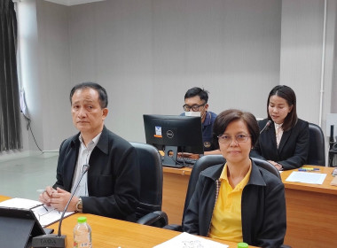 จัดประชุมเชิงปฏิบัติการส่งเสริมและพัฒนาความเข้มแข็งสหกรณ์ในจังหวัดนนทบุรี ... พารามิเตอร์รูปภาพ 1