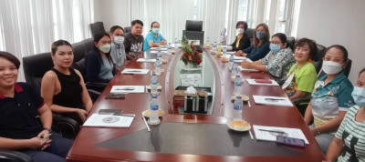 เข้าร่วมประชุมใหญ่สามัญประจำปี 2567 (ปีบัญชี 31 มีนาคม ... พารามิเตอร์รูปภาพ 1