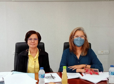 เข้าร่วมประชุมใหญ่สามัญประจำปี 2567 (ปีบัญชี 31 มีนาคม ... พารามิเตอร์รูปภาพ 3