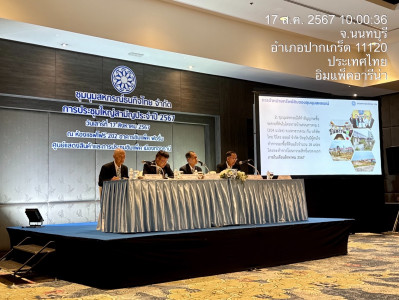 เข้าแนะนำ ส่งเสริม กำกับ ติดตาม ร่วมประชุมใหญ่สามัญประจำปี ... พารามิเตอร์รูปภาพ 1