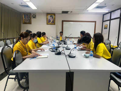 เข้าตรวจประเมินการควบคุมภายในสหกรณ์ ... พารามิเตอร์รูปภาพ 1