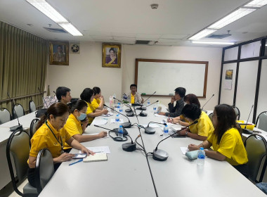 เข้าตรวจประเมินการควบคุมภายในสหกรณ์ ... พารามิเตอร์รูปภาพ 1